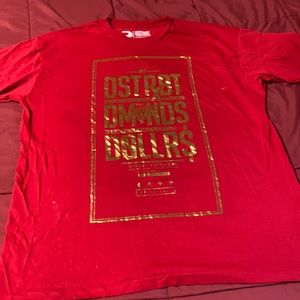 2 shirt bundle